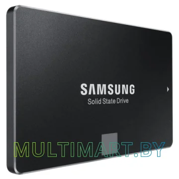 SSD диск Samsung 850 120GB (MZ-7LN120BW) картинка 3